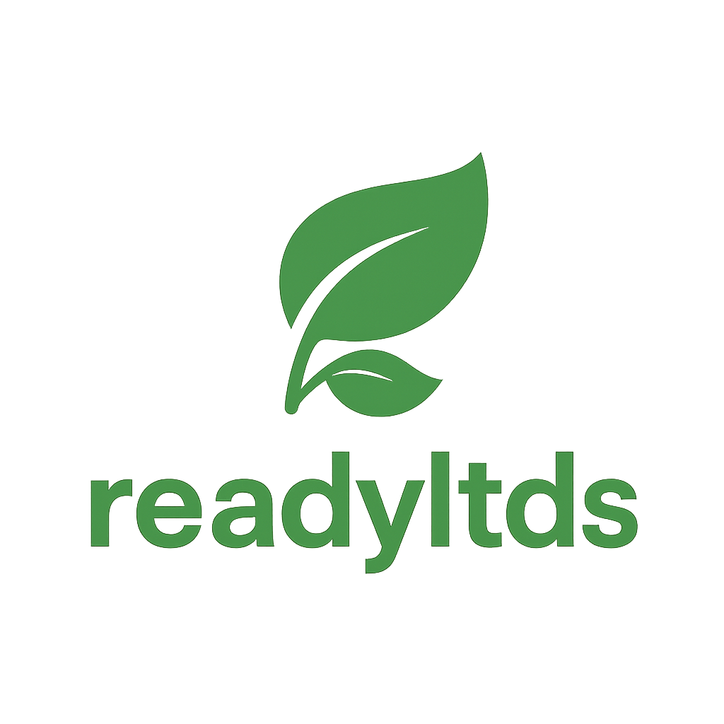 Readyltds